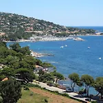 Villa Clos By Interhome Les Issambres