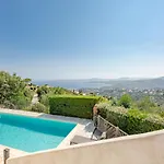 Clos By Interhome Les Issambres