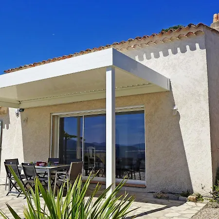 Villa Clos By Interhome *
