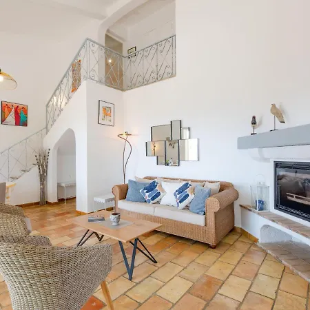 Clos By Interhome Les Issambres