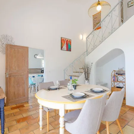 Villa Clos By Interhome Les Issambres