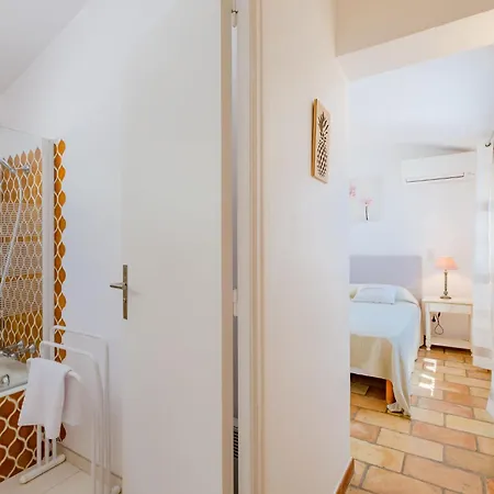 Villa Clos By Interhome Les Issambres
