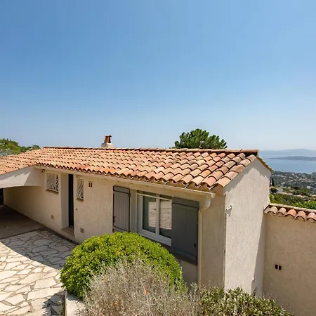 Clos By Interhome Les Issambres
