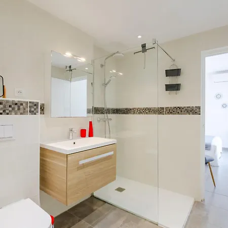 Villa Clos By Interhome