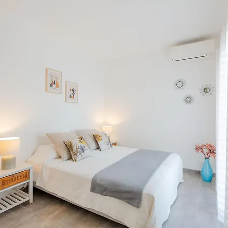 Villa Clos By Interhome Les Issambres