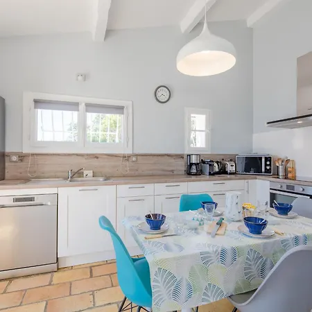 Villa Clos By Interhome