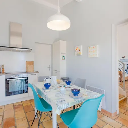 Clos By Interhome Willa *