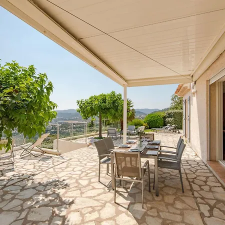 Clos By Interhome * Les Issambres