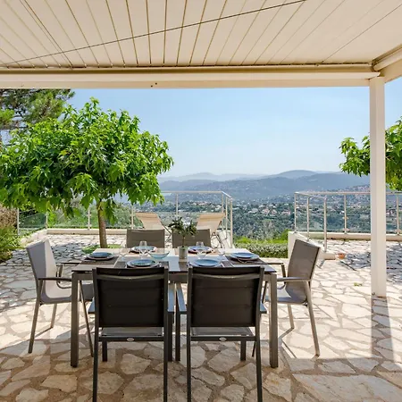 Clos By Interhome