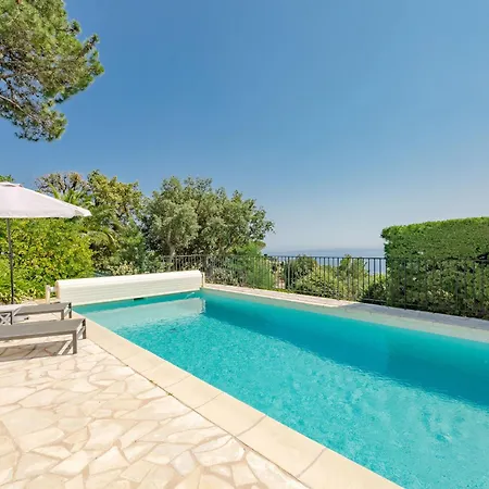 Villa Clos By Interhome *