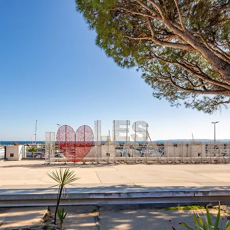 Villa Clos By Interhome Les Issambres