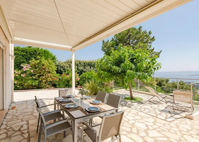 Clos By Interhome * Les Issambres
