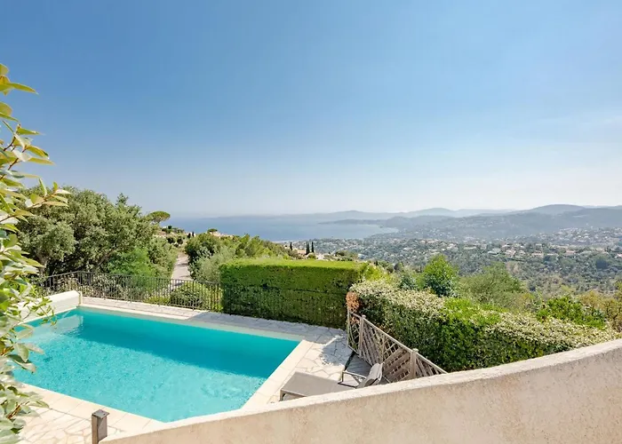 Clos By Interhome Les Issambres