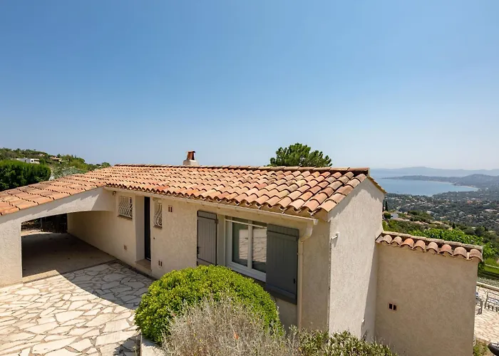 Clos By Interhome Les Issambres
