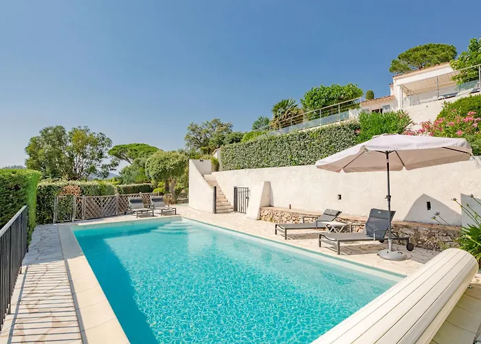 Clos By Interhome Vila *