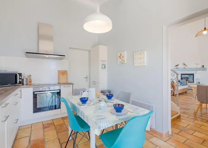 Clos By Interhome Vila *