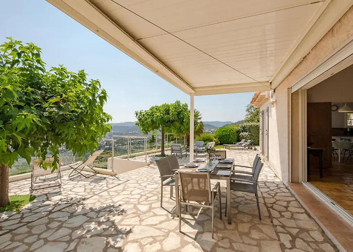 Clos By Interhome * Les Issambres