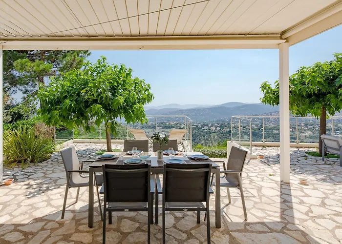 Clos By Interhome