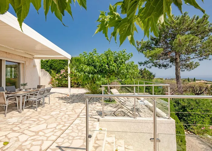 Vila Clos By Interhome