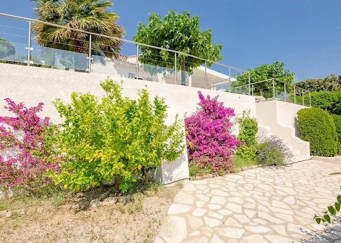Clos By Interhome Vila *